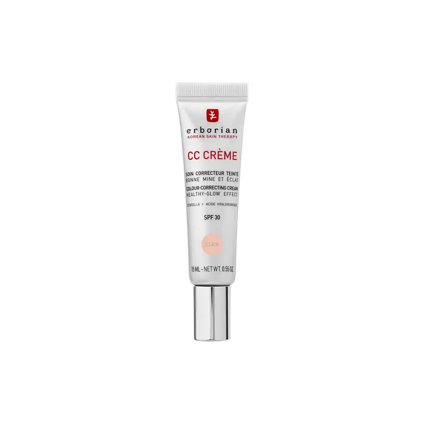 Erborian CC Creme Clair 15 ml