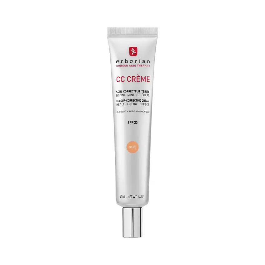 Erborian CC Creme Doré 40 ml