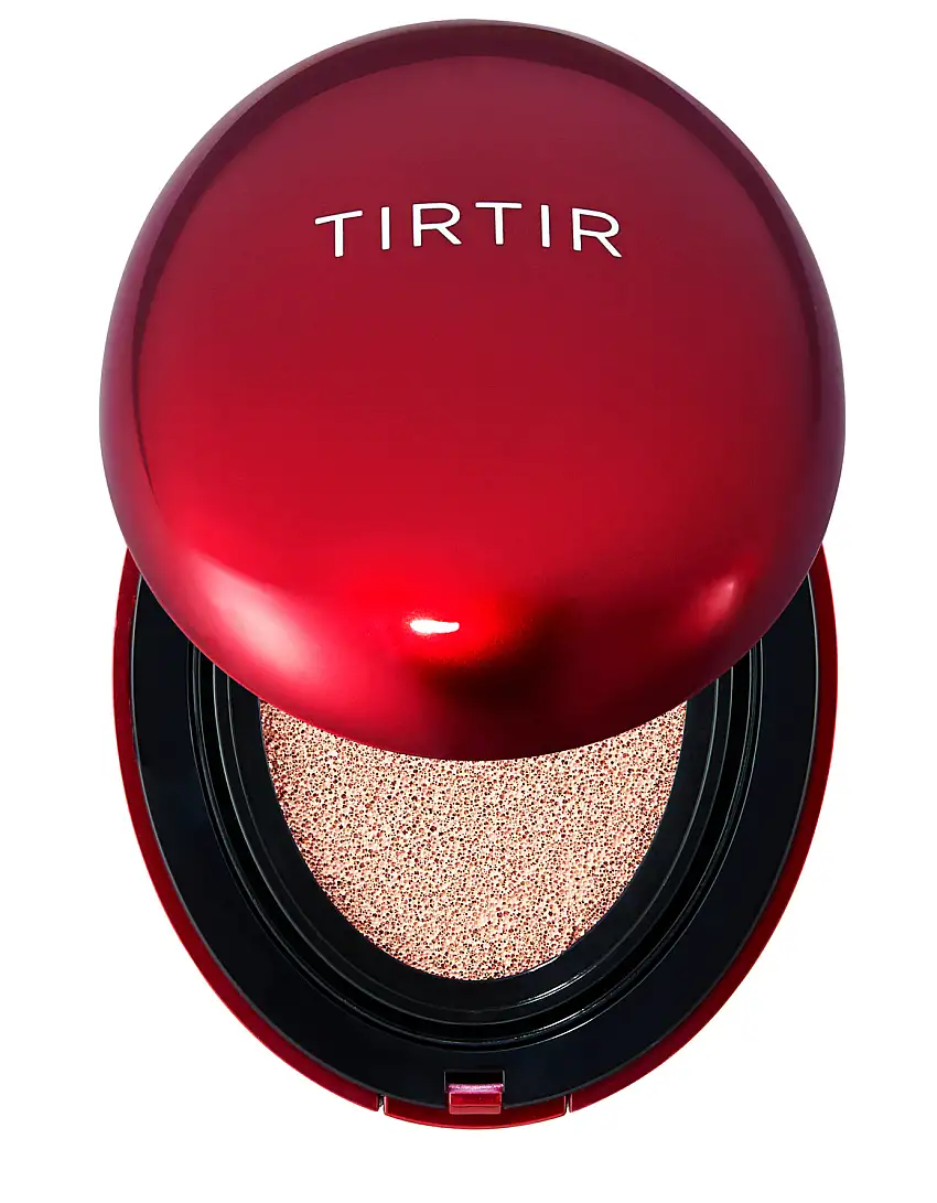 TIRTIR Mask Fit Red Cushion SPF40 PA++ 21C Cool Ivory