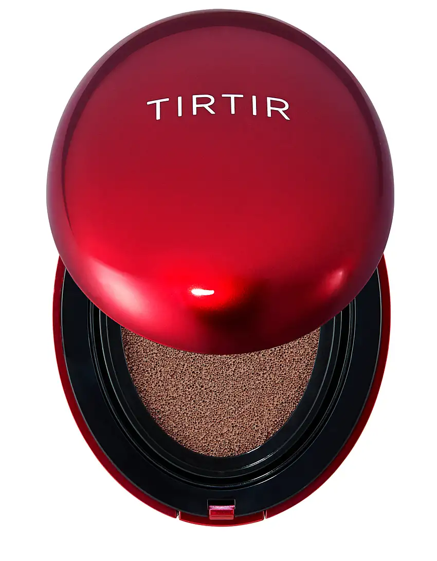 TIRTIR Mask Fit Red Mini Cushion SPF40 PA++ 33C Hazel