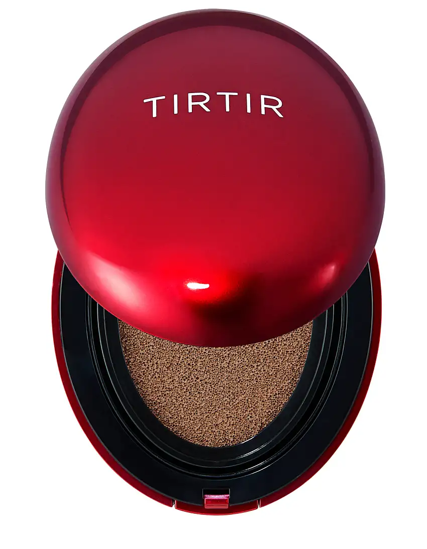TIRTIR Mask Fit Red Mini Cushion SPF40 PA++ 33N Macchiato