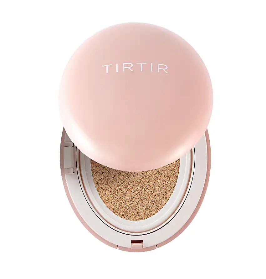 TIRTIR Mask Fit All-Cover Cushion 29N Natural Beige