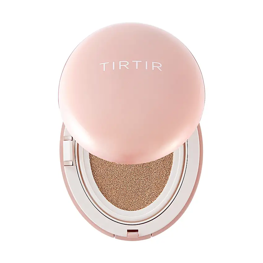 TIRTIR Mask Fit All-Cover Cushion 33N Macchiato