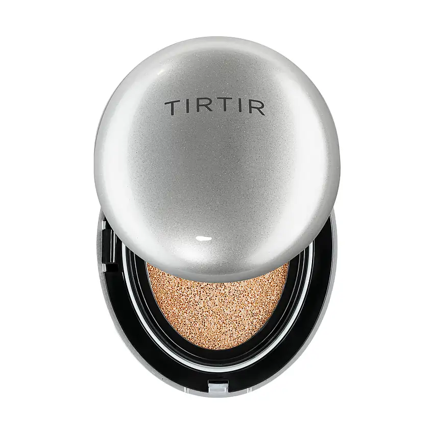 TIRTIR Mask Fit Aura Cushion 21C Cool Ivory