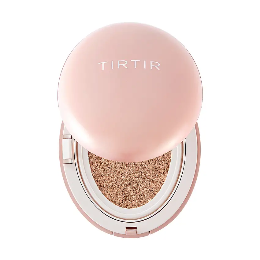 TIRTIR Mask Fit All-Cover Cushion 27C Cool Beige