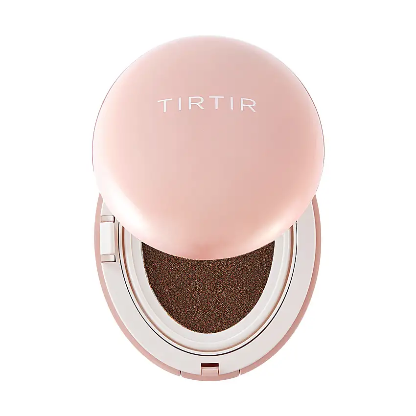TIRTIR Mask Fit All-Cover Cushion 51N Fudge