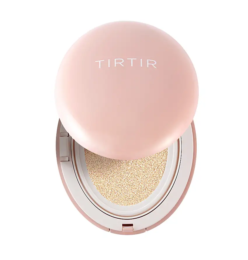 TIRTIR Mask Fit All-Cover Cushion (Mini) 13N Fair Ivory