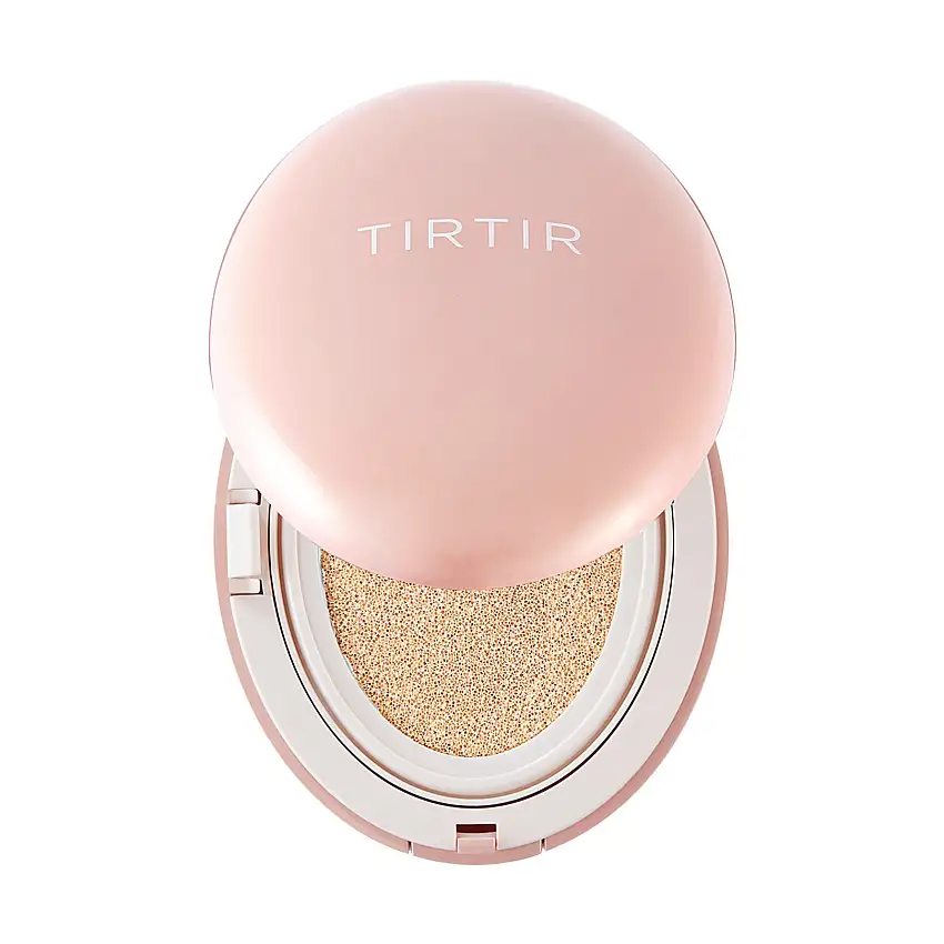 TIRTIR Mask Fit All-Cover Cushion (Mini) 17W French Vanilla