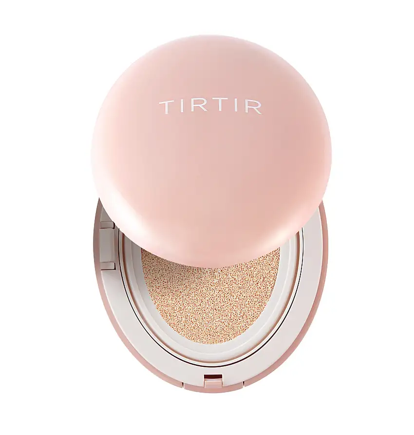 TIRTIR Mask Fit All-Cover Cushion (Mini) 21N Ivory