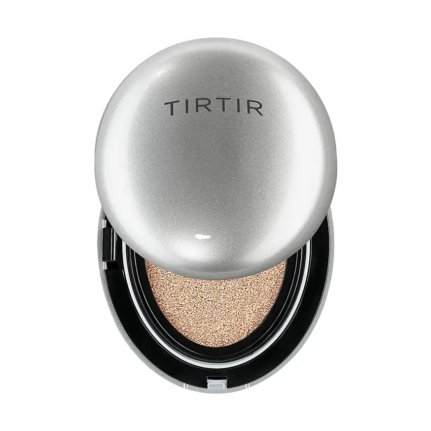 TIRTIR Mask Fit Aura Cushion (Mini) 27N Camel