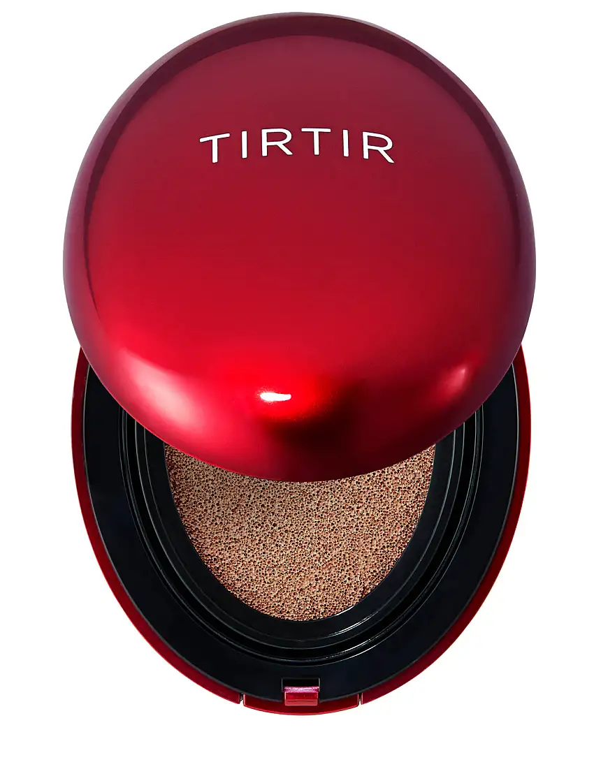 TIRTIR Mask Fit Red Cushion 29C Taupe Beige Mini