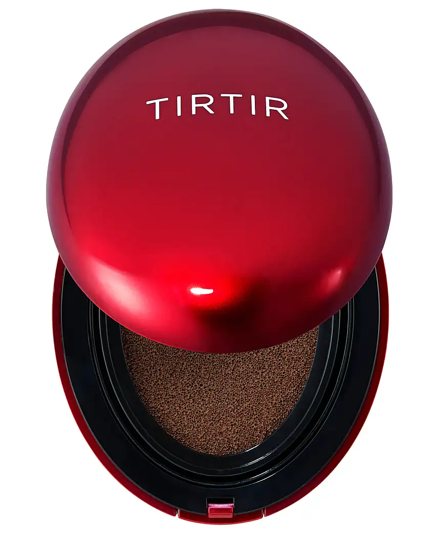 TIRTIR Mask Fit Red Cushion 45N Saddle Brown Mini