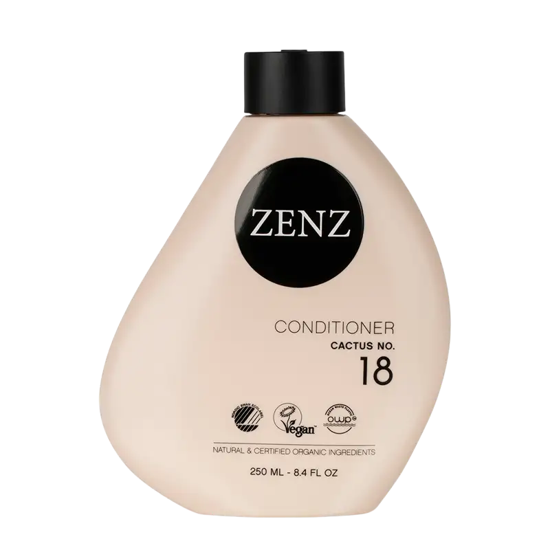 Zenz Conditioner Cactus No. 18 (250 ml)