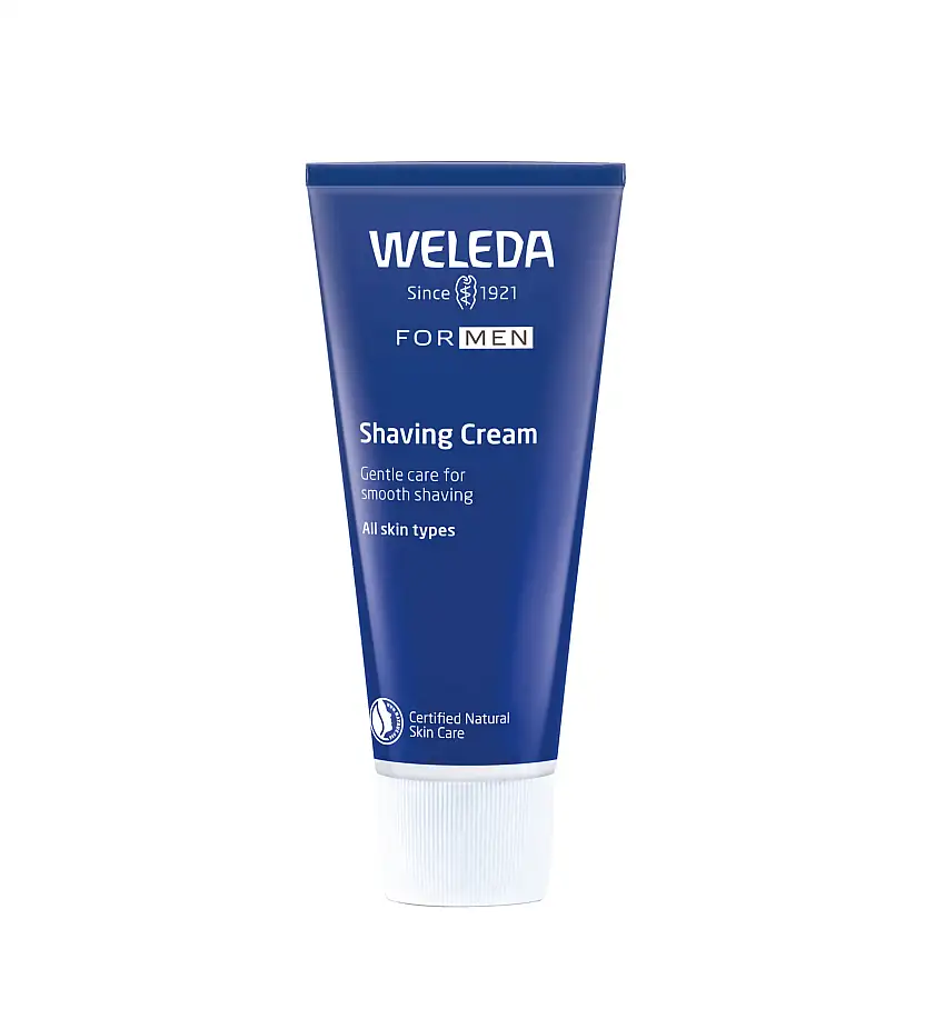 Weleda Barbercreme 75 ml