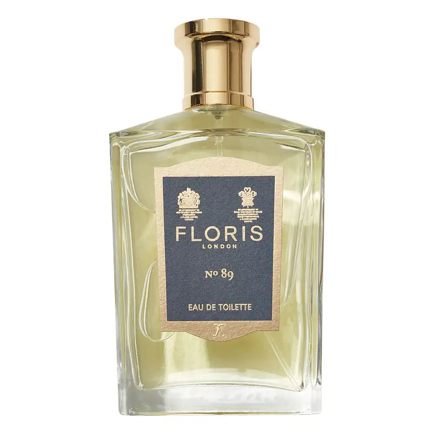 Floris of London No.89 Eau de Toilette 100 ml