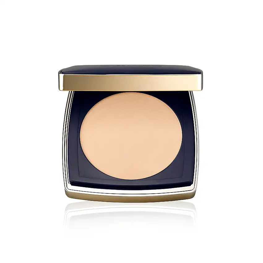 Estée Lauder Double Wear Stay-In-Place Matte Powder Foundation SPF 10 Compact 3C1 Dusk