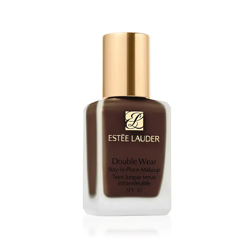 Estée Lauder Double Wear Stay-In-Place Makeup SPF10 9N1 Ebony