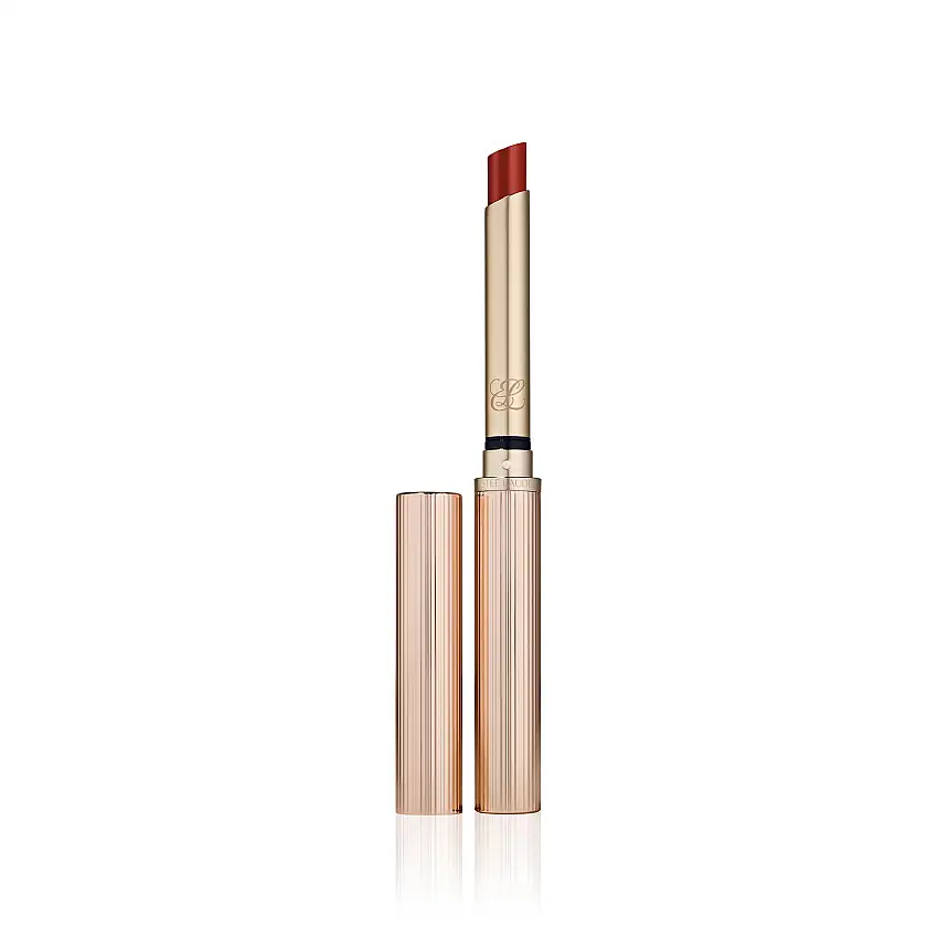 Estée Lauder Pure Color Explicit Slick Shine Lipstick 222 Heart Of The Moment