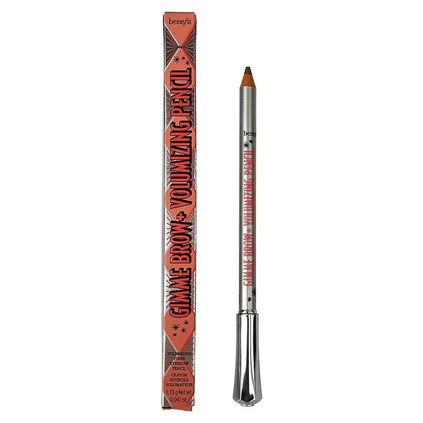 Benefit Gimme Brow+ Volumizing Pencil 2 Warm Golden Blonde 1,19 g