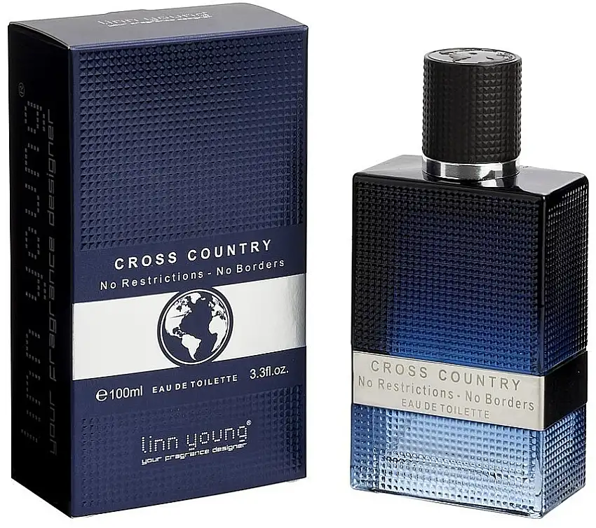 Linn Young Cross Country 38001570