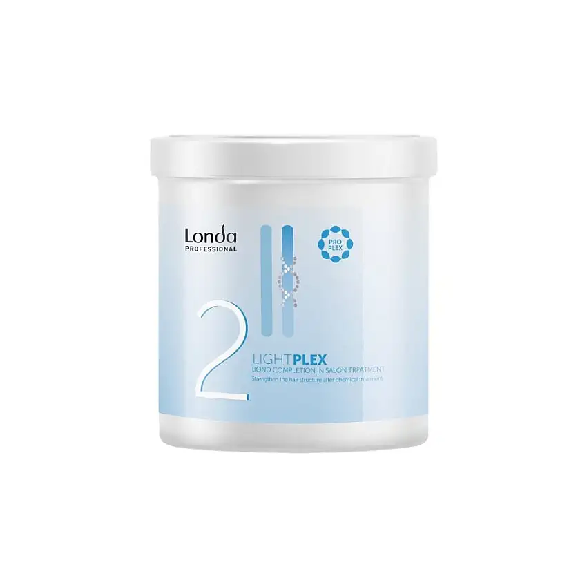 Londa Professional Lightplex Bond Completion In SalonTreatment No2 750 ml