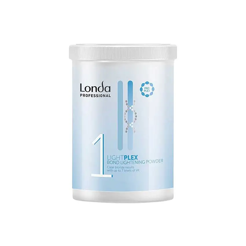 Londa Professional Lightplex Bond Lightening Powder No1 500 g
