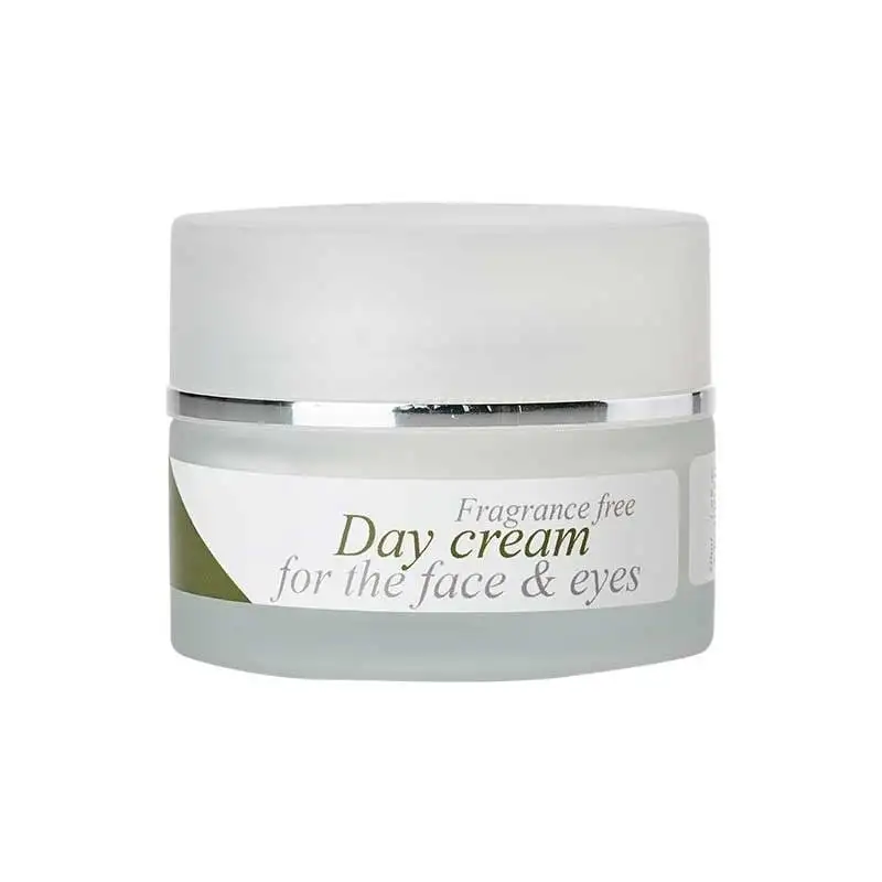 OliveAll Natural Dag Creme (50 ml)