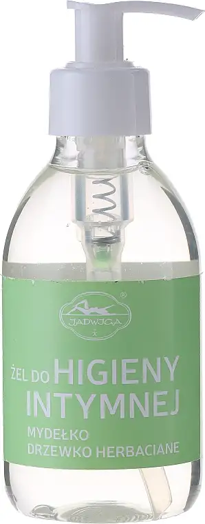 Intimhygiejne-gel "kamille" 81130562