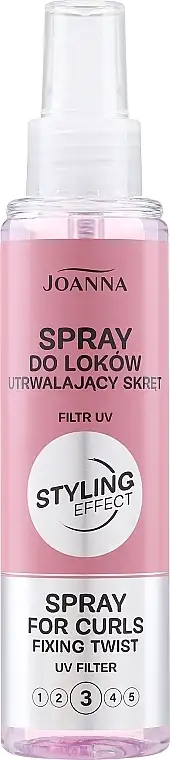 Hårstyling spray 56936952