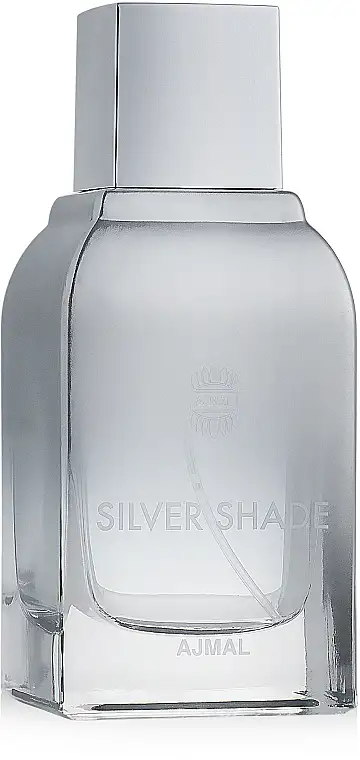 Ajmal Silver Shade 43140143