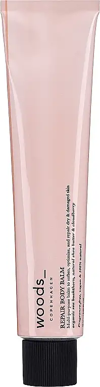 Nærende regenererende balsam til tør og beskadiget hud 91795943