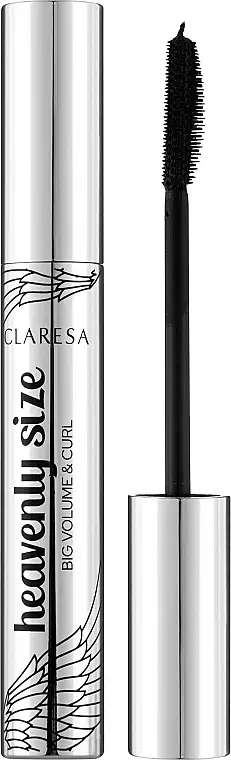 Claresa Heavenly Size Mascara 61559977