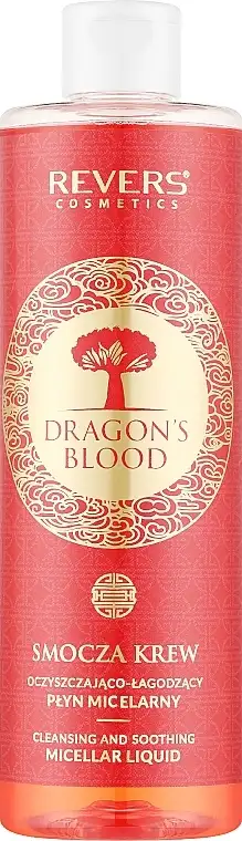 Rensende og beroligende Micellar Face Lotion 'Dragon Blood' 70287171