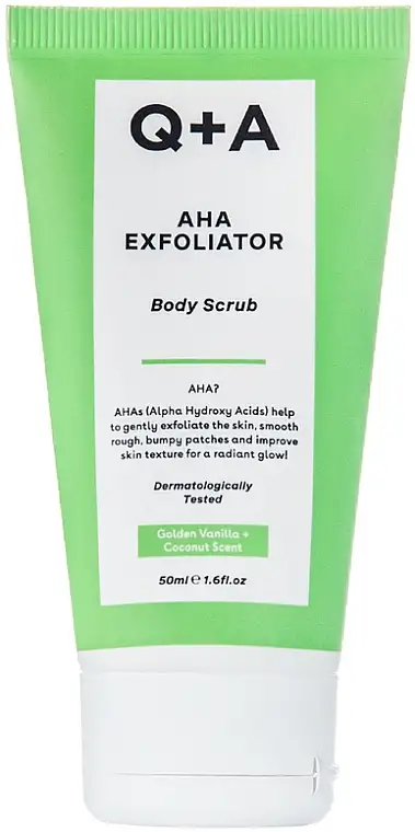 AHA Kropsskrubbe 19102411