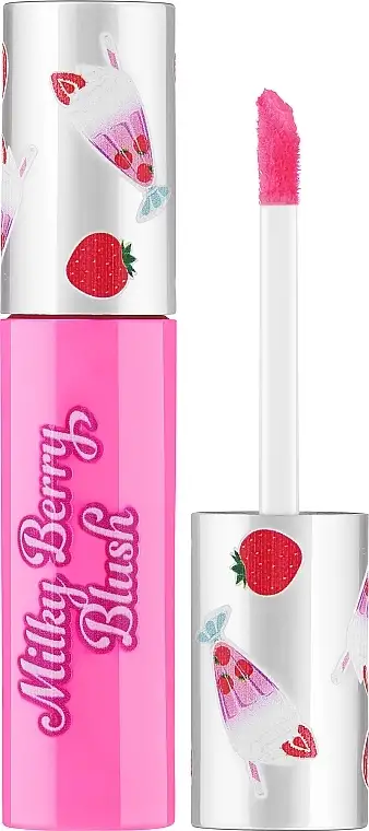 Farve til læber og kinder 81355522