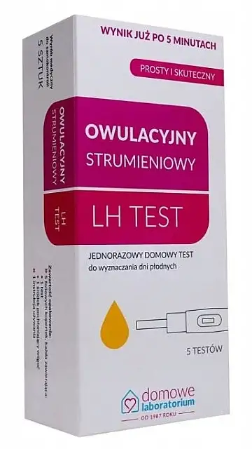 Ægløsningstest 51116518