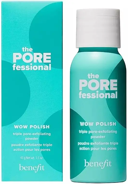 Benefit The Porefessional Wow Polish 73603622