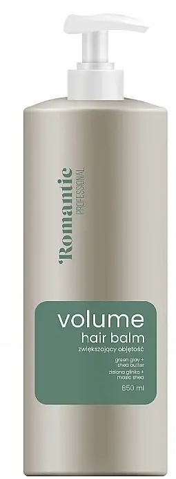 Balsam til tyndt og livløst hår 31307590