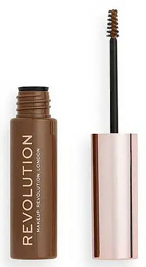 Makeup Revolution Brow Gel 52050602