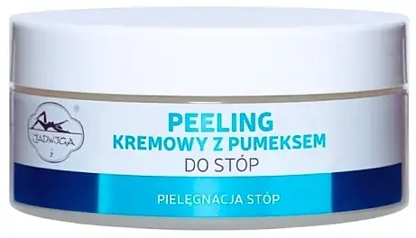 Cremet fodpeeling 81346083