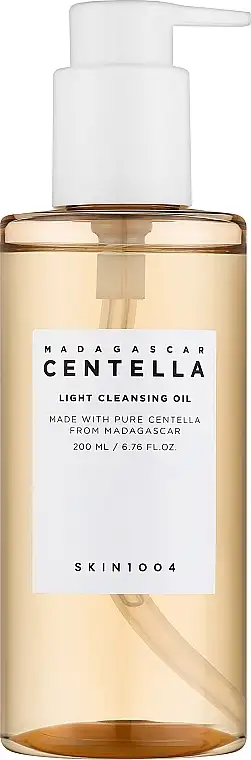 SKIN1004 Madagascar Centella Light Cleansing Oil 60681217