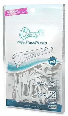 Tandtråd med holder 90769230