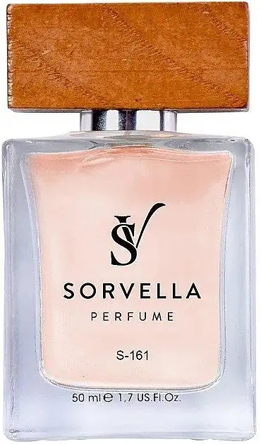 Sorvella Perfume S-161 64945291