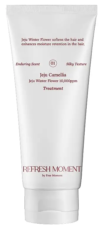 Parfumeret hårbalsam 85494541