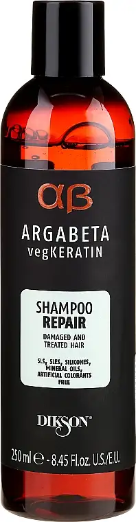 Reparation hår shampoo 44005681