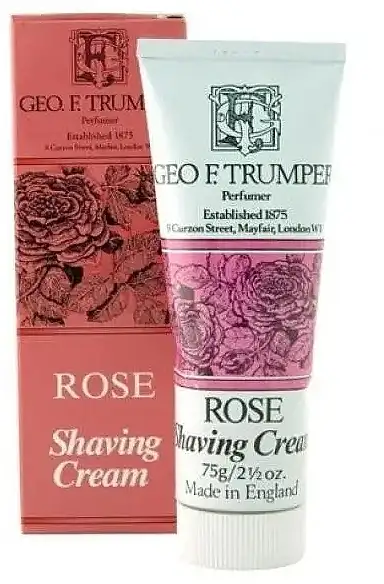 Barbercreme (tube) 54924695