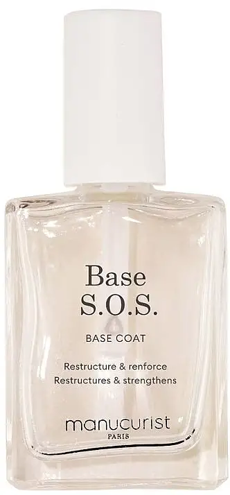 Reparerende Base Coat 94606576