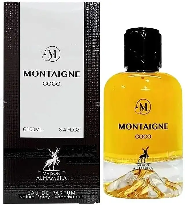 Alhambra Montaigne Coco 54194307