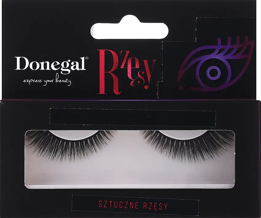Donegal Eyelashes 80009484