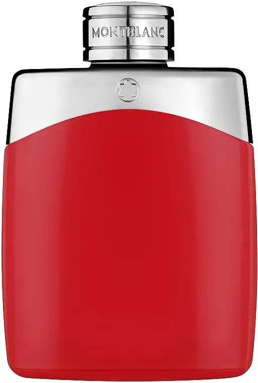 Montblanc Legend Red 34845375